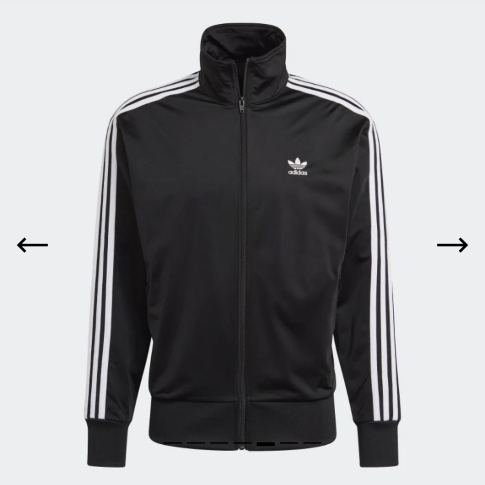 ADICOLOR CLASSICS FIREBIRD TRACK JACKET